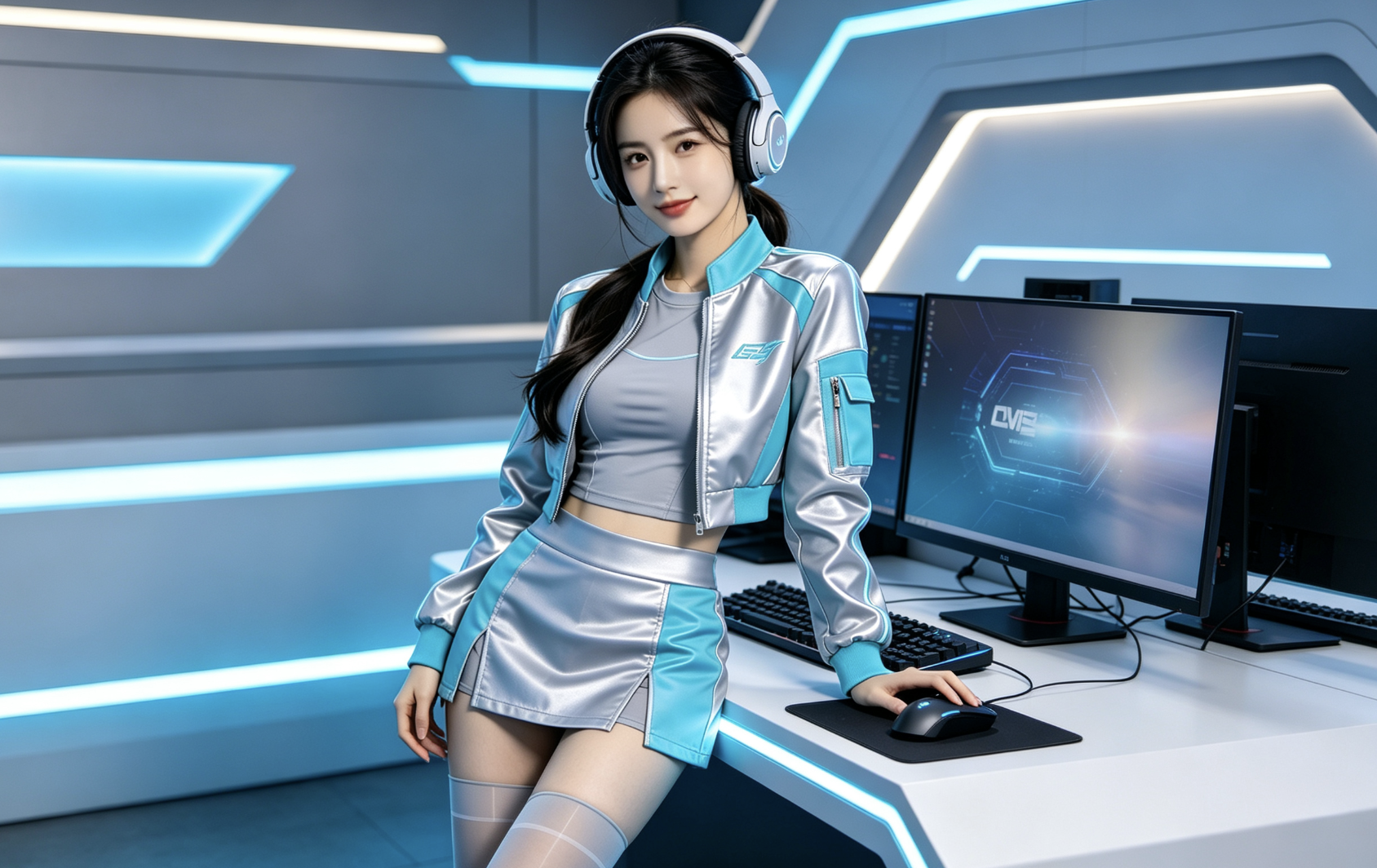新闻